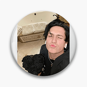 Lil Huddy Unapologetically Punk Lil Huddy Pins