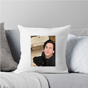 Lil Huddy Unapologetically Punk Lil Huddy Pillows Cover