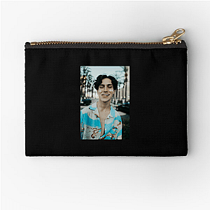 Lil Huddy 21st Century Vampire Style Lil Huddy Zipper Pouches