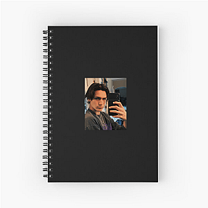 Lil Huddy Always Rockin Always Huddy Lil Huddy Notebook