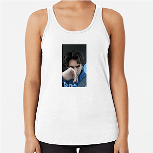 Lil Huddy Emo Pop Energy Lil Huddy Tank Tops