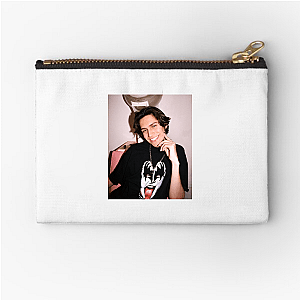 Lil Huddy Pop Punk Prince Lil Huddy Zipper Pouches