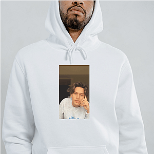 Lil Huddy Teenage Heartbreak Vibes Lil Huddy Hoodies