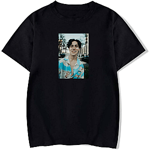 Lil Huddy 21st Century Vampire Style Lil Huddy T-Shirts