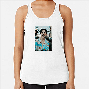 Lil Huddy 21st Century Vampire Style Lil Huddy Tank Tops