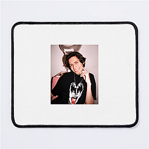 Lil Huddy Pop Punk Prince Lil Huddy Mouse Pads