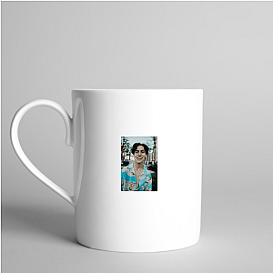 Lil Huddy 21st Century Vampire Style Lil Huddy Mugs