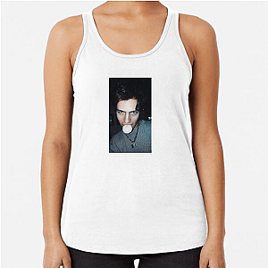 Lil Huddy TikTok Rockstar Lil Huddy Tank Tops