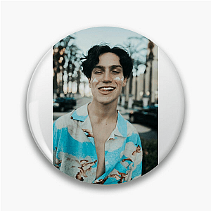 Lil Huddy 21st Century Vampire Style Lil Huddy Pins