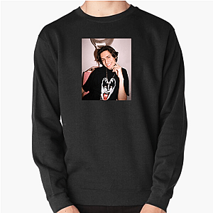 Lil Huddy Pop Punk Prince Lil Huddy Sweatshirts