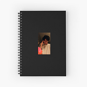 Lil Huddy My Favorite Alternative Singer Lil Huddy Notebook