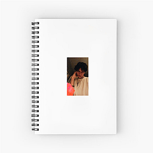 Lil Huddy My Favorite Alternative Singer Lil Huddy Notebook
