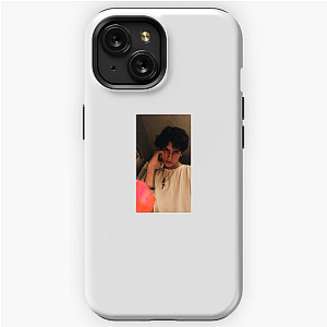 Lil Huddy My Favorite Alternative Singer Lil Huddy iPhone Cases