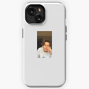 Lil Huddy Teenage Heartbreak Vibes Lil Huddy Samsung Cases