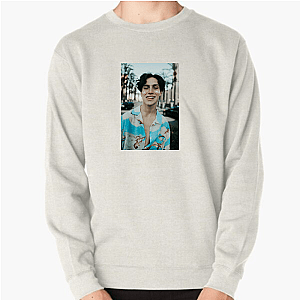 Lil Huddy 21st Century Vampire Style Lil Huddy Sweatshirts