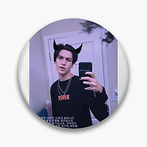 Lil Huddy Music With Attitude Lil Huddy Pins