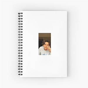 Lil Huddy Teenage Heartbreak Vibes Lil Huddy Notebook