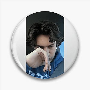 Lil Huddy Emo Pop Energy Lil Huddy Pins
