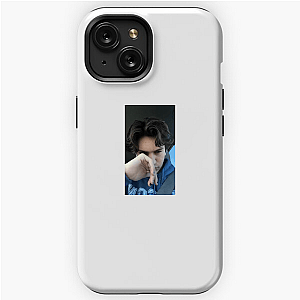 Lil Huddy Emo Pop Energy Lil Huddy iPhone Cases