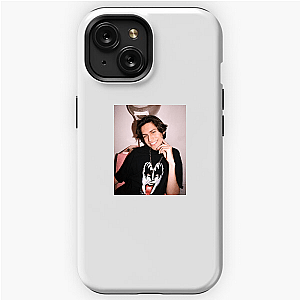 Lil Huddy Pop Punk Prince Lil Huddy iPhone Cases