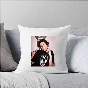 Lil Huddy Pop Punk Prince Lil Huddy Pillows Cover