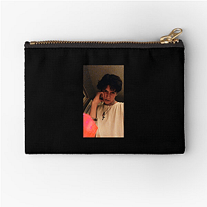 Lil Huddy My Favorite Alternative Singer Lil Huddy Zipper Pouches