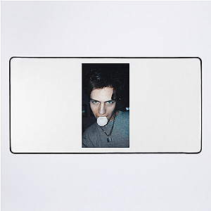 Lil Huddy TikTok Rockstar Lil Huddy Mouse Pads