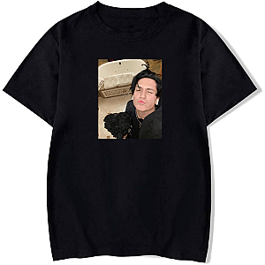 Lil Huddy Unapologetically Punk Lil Huddy T-Shirts