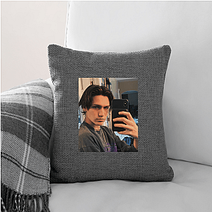 Lil Huddy Always Rockin Always Huddy Lil Huddy Pillows Cover