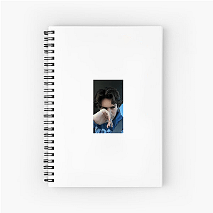 Lil Huddy Emo Pop Energy Lil Huddy Notebook