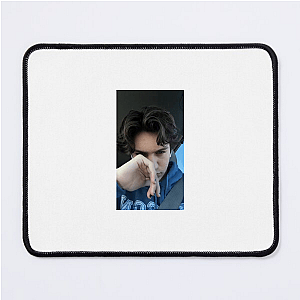 Lil Huddy Emo Pop Energy Lil Huddy Mouse Pads