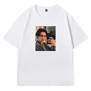 Lil Huddy Always Rockin Always Huddy Lil Huddy T-Shirts
