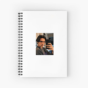 Lil Huddy Always Rockin Always Huddy Lil Huddy Notebook