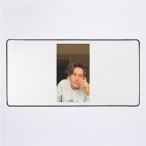 Lil Huddy Teenage Heartbreak Vibes Lil Huddy Mouse Pads