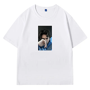 Lil Huddy Emo Pop Energy Lil Huddy T-Shirts