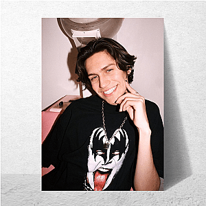 Lil Huddy Pop Punk Prince Lil Huddy Posters