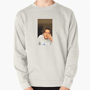 Lil Huddy Teenage Heartbreak Vibes Lil Huddy Sweatshirts