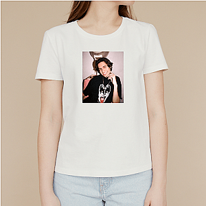 Lil Huddy Pop Punk Prince Lil Huddy T-Shirts