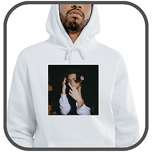 Lil Huddy Hoodies