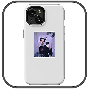 Lil Huddy Cases