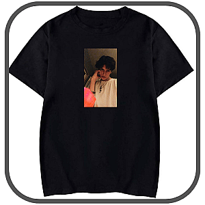 Lil Huddy T-Shirts