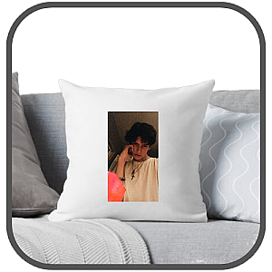 Lil Huddy Pillows Cover