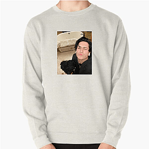 Lil Huddy Unapologetically Punk Lil Huddy Sweatshirts