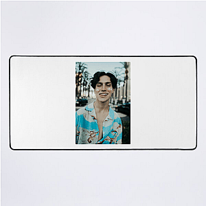 Lil Huddy 21st Century Vampire Style Lil Huddy Mouse Pads