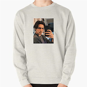 Lil Huddy Always Rockin Always Huddy Lil Huddy Sweatshirts