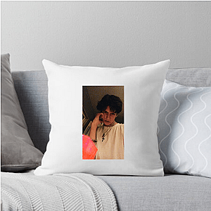 Lil Huddy My Favorite Alternative Singer Lil Huddy Pillows Cover