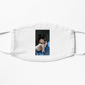 Lil Huddy Emo Pop Energy Lil Huddy Face Masks