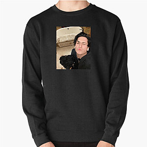 Lil Huddy Unapologetically Punk Lil Huddy Sweatshirts