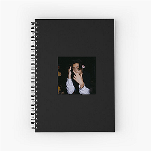 Lil Huddy Beyond The Trends Lil Huddy Notebook