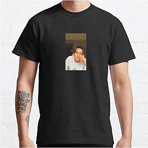 Lil Huddy Teenage Heartbreak Vibes Lil Huddy T-Shirts